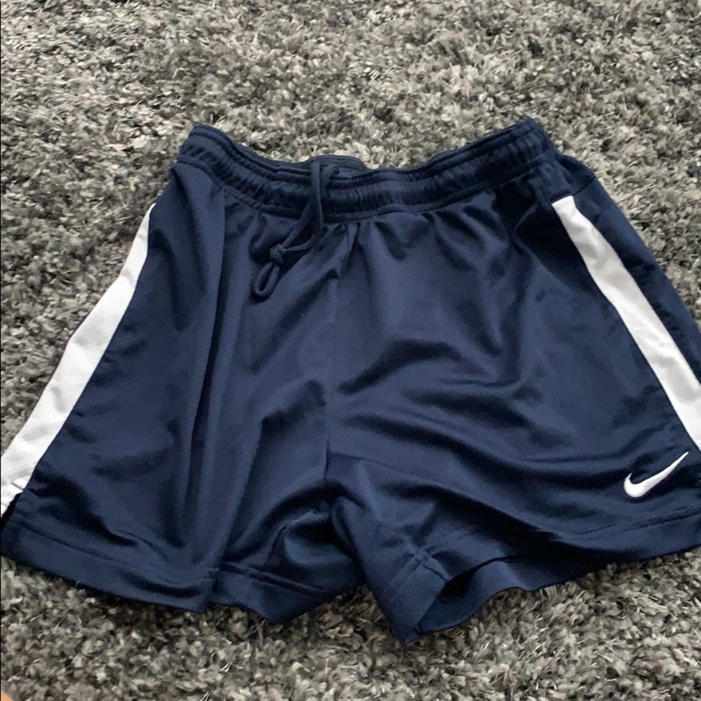 Nike Dri-Fit shorts